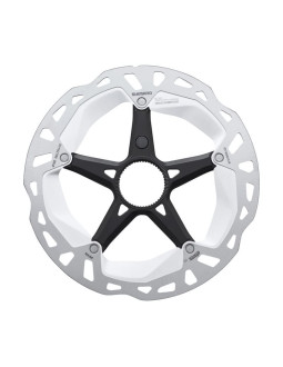 Shimano tarcza hamulca 160mm cent lock rt-mt810