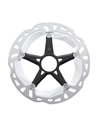 Shimano tarcza hamulca 160mm cent lock rt-mt810