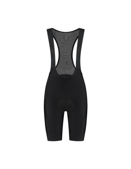 Rogelli spodenki damskie n/s modesta czarne s