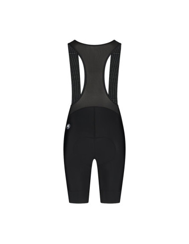 Rogelli spodenki damskie n/s modesta czarne s