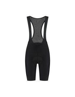 Rogelli spodenki damskie n/s modesta czarne xl