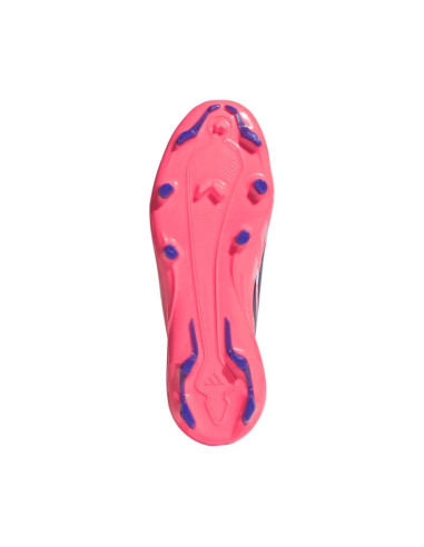 Buty piłkarskie dla dzieci adidas f50 hyperfast league mid fg kk1316