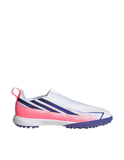 Buty piłkarskie dla dzieci adidas f50 hyperfast league ll tf kk1325