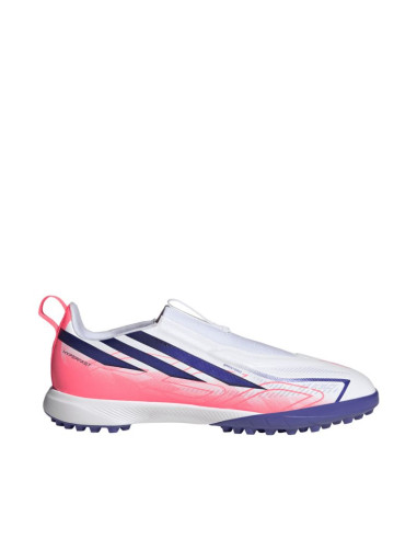 Buty piłkarskie dla dzieci adidas f50 hyperfast league ll tf kk1325