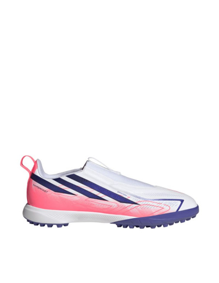 Buty piłkarskie dla dzieci adidas f50 hyperfast league ll tf kk1325