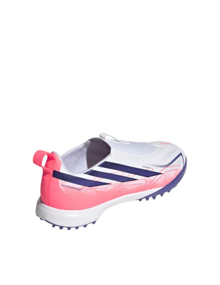Buty piłkarskie dla dzieci adidas f50 hyperfast league ll tf kk1325