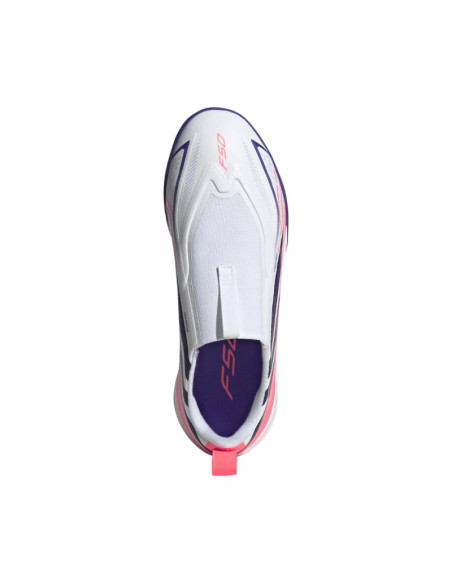 Buty piłkarskie dla dzieci adidas f50 hyperfast league ll tf kk1325