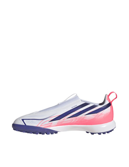 Buty piłkarskie dla dzieci adidas f50 hyperfast league ll tf kk1325