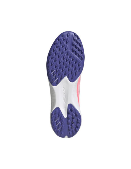 Buty piłkarskie dla dzieci adidas f50 hyperfast league ll tf kk1325