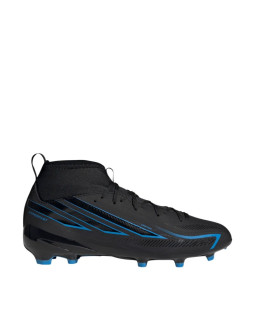 Buty piłkarskie dla dzieci adidas f50 hyperfast league mid fg la3942