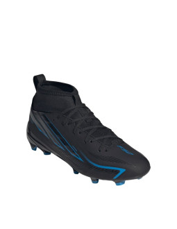 Buty piłkarskie dla dzieci adidas f50 hyperfast league mid fg la3942 2