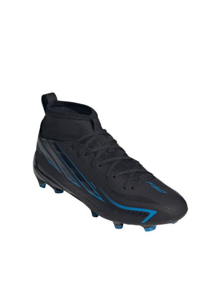 Buty piłkarskie dla dzieci adidas f50 hyperfast league mid fg la3942