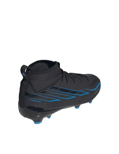 Buty piłkarskie dla dzieci adidas f50 hyperfast league mid fg la3942