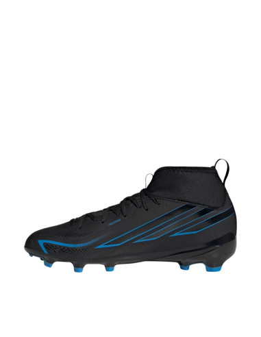 Buty piłkarskie dla dzieci adidas f50 hyperfast league mid fg la3942