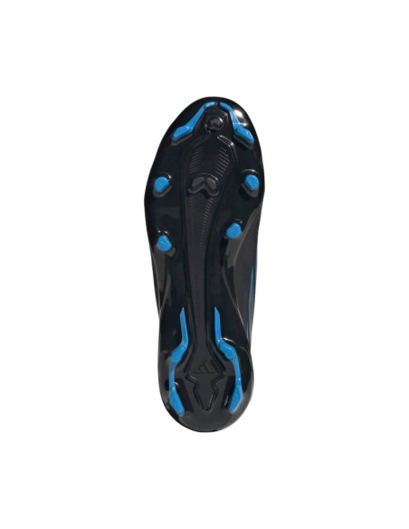 Buty piłkarskie dla dzieci adidas f50 hyperfast league mid fg la3942