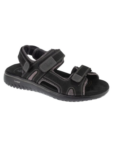 Rieker sandals 26450-00 czarne 40