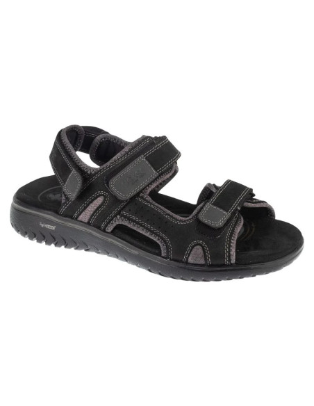 Rieker sandals 26450-00 czarne 40