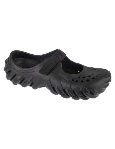 Crocs echo mary jane w clog 211996-001 czarne 36/37