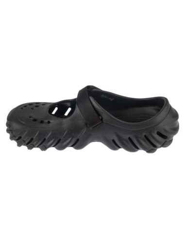 Crocs echo mary jane w clog 211996-001 czarne 36/37