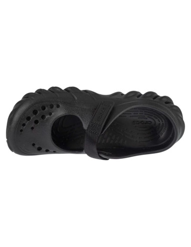 Crocs echo mary jane w clog 211996-001 czarne 36/37