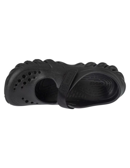 Crocs echo mary jane w clog 211996-001 czarne 36/37