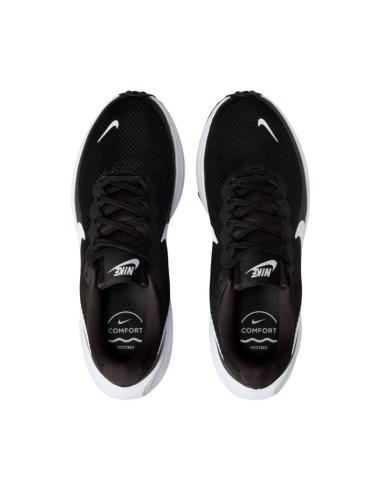 Buty damskie nike revolution 8 czarne hj8485 001