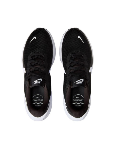 Buty damskie nike revolution 8 czarne hj8485 001