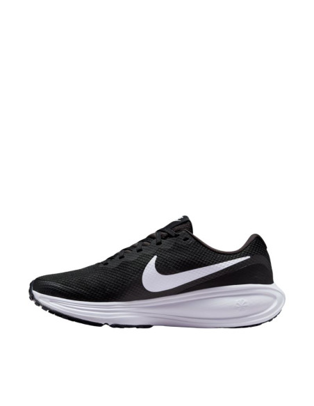 Buty damskie nike revolution 8 czarne hj8485 001