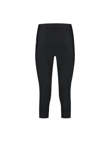 Rogelli spodenki damskie 3/4 essential3 czarne l