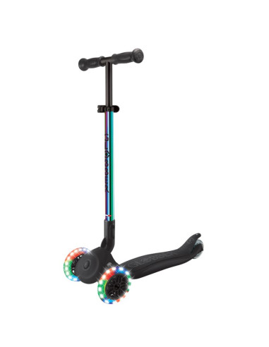 Hulajnoga trójkołowa primo foldable lights (432-401-4)
