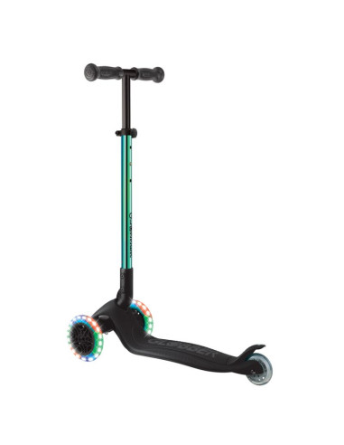 Hulajnoga trójkołowa primo foldable lights (432-401-4)