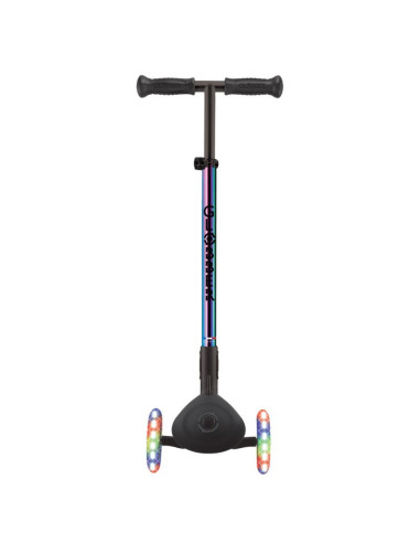 Hulajnoga trójkołowa primo foldable lights (432-401-4)