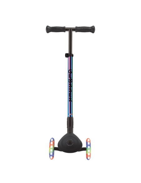 Hulajnoga trójkołowa primo foldable lights (432-401-4)