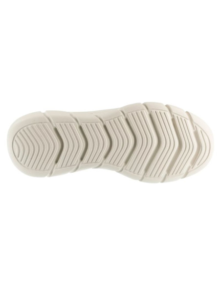 Skechers slip-ins: bobs sport b flex - resilient edge 118306-nvy niebieskie 41