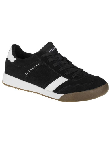 Skechers zinger ventich 52328-blk czarne 41