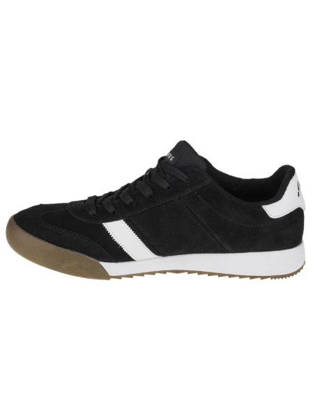 Skechers zinger ventich 52328-blk czarne 41