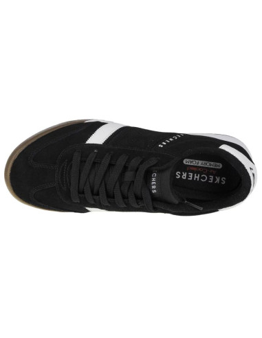 Skechers zinger ventich 52328-blk czarne 41