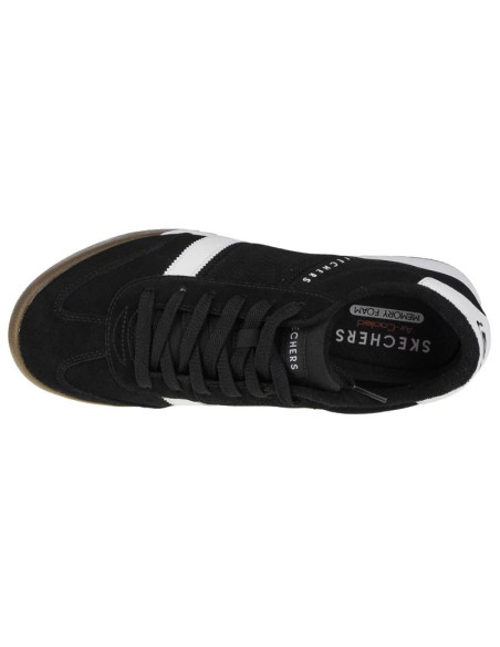Skechers zinger ventich 52328-blk czarne 41
