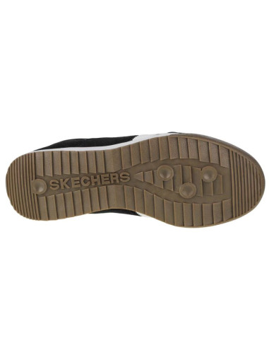 Skechers zinger ventich 52328-blk czarne 41
