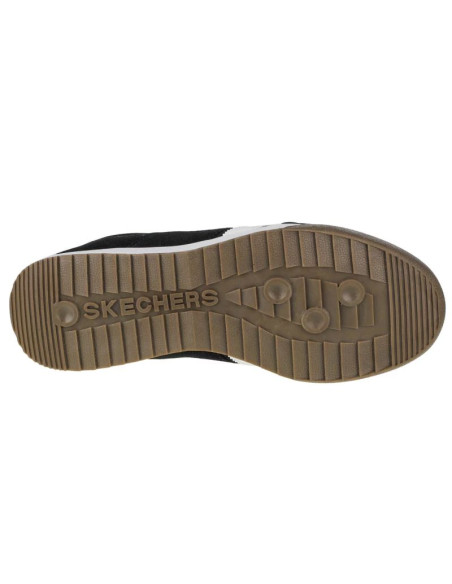 Skechers zinger ventich 52328-blk czarne 41