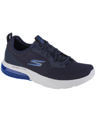 Skechers go walk air 2.0 – crosser 216153-nvbl granatowe 44