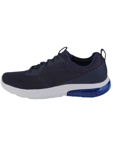 Skechers go walk air 2.0 – crosser 216153-nvbl granatowe 44