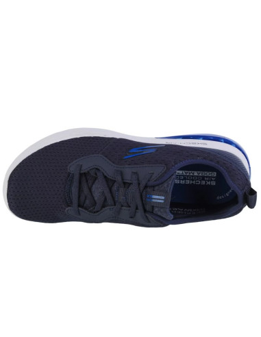Skechers go walk air 2.0 – crosser 216153-nvbl granatowe 44