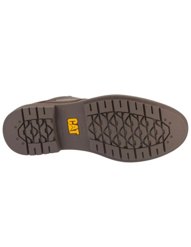 Caterpillar staten chukka p726703 brązowe 40