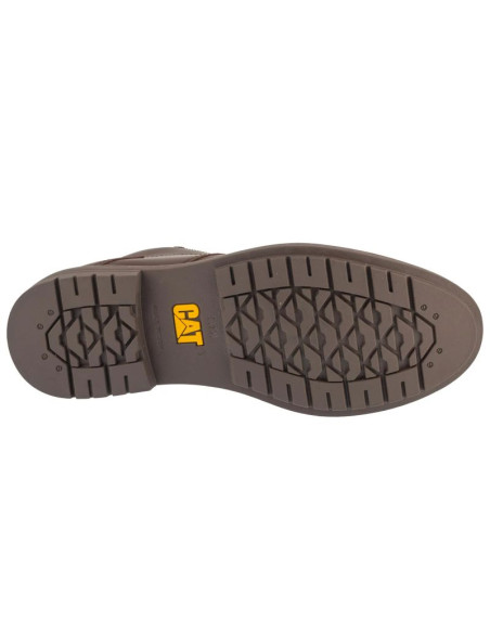 Caterpillar staten chukka p726703 brązowe 40