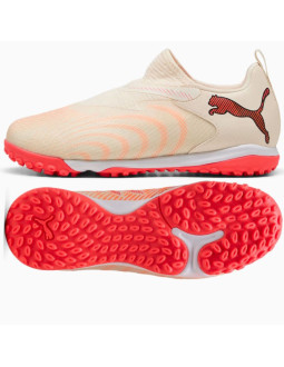 Buty puma future 9 match+ mid jr tt 109193-01