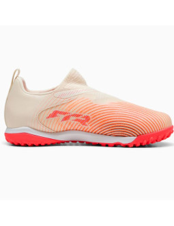 Buty puma future 9 match+ mid jr tt 109193-01 2