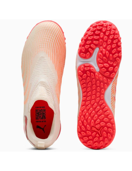 Buty puma future 9 match+ mid jr tt 109193-01
