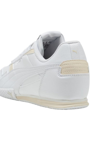 Buty damskie puma bella donna l białe 402672 02
