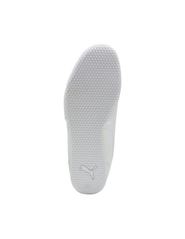 Buty damskie puma bella donna l białe 402672 02
